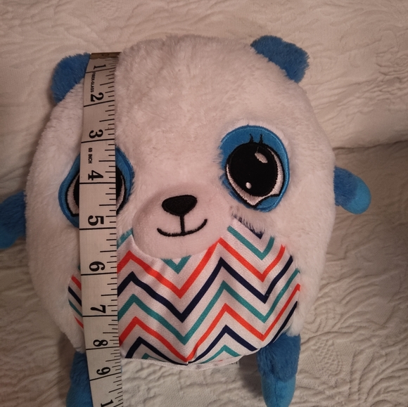 Bundle of 10 different stuffed toys - Picture 12 of 13